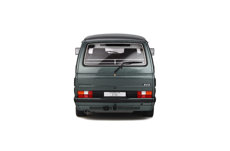 Porsche B32 WolframGrau Metallic 1985