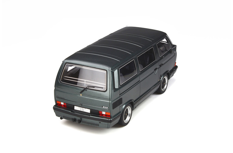 Porsche B32 WolframGrau Metallic 1985