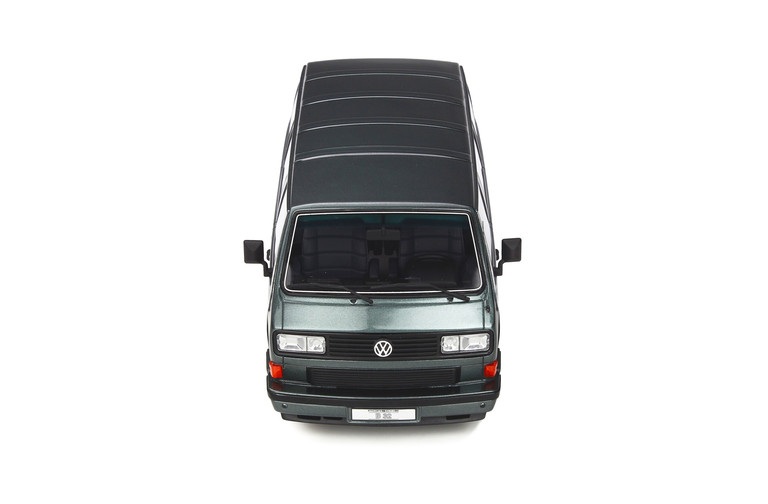 Porsche B32 WolframGrau Metallic 1985