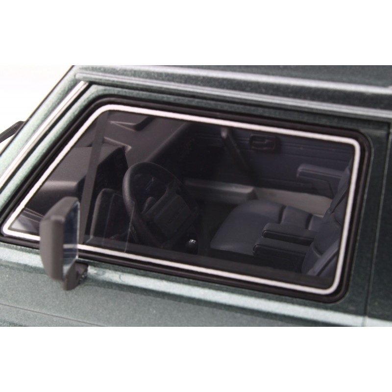 Porsche B32 WolframGrau Metallic 1985