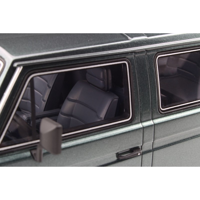 Porsche B32 WolframGrau Metallic 1985