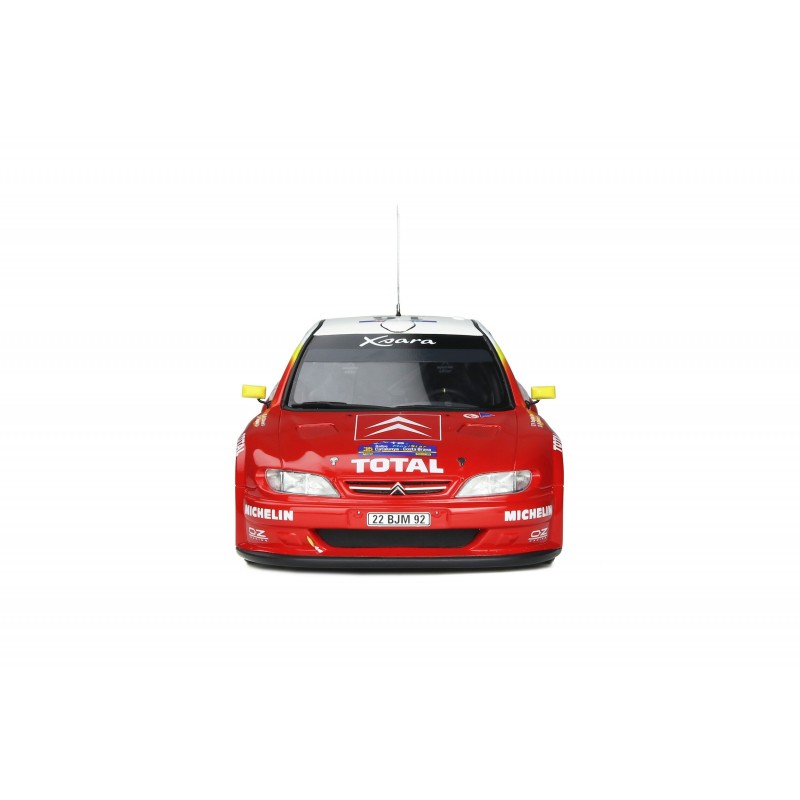 Citroën Xsara Kit Car Rally Catalunya 1999