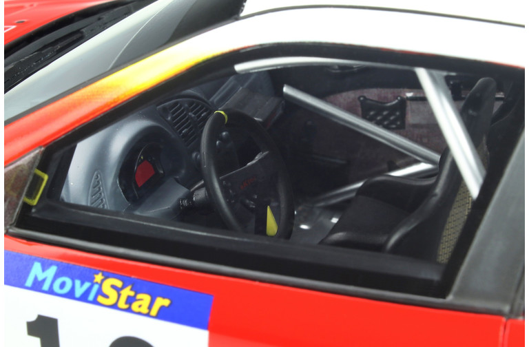 Citroën Xsara Kit Car Rally Catalunya 1999