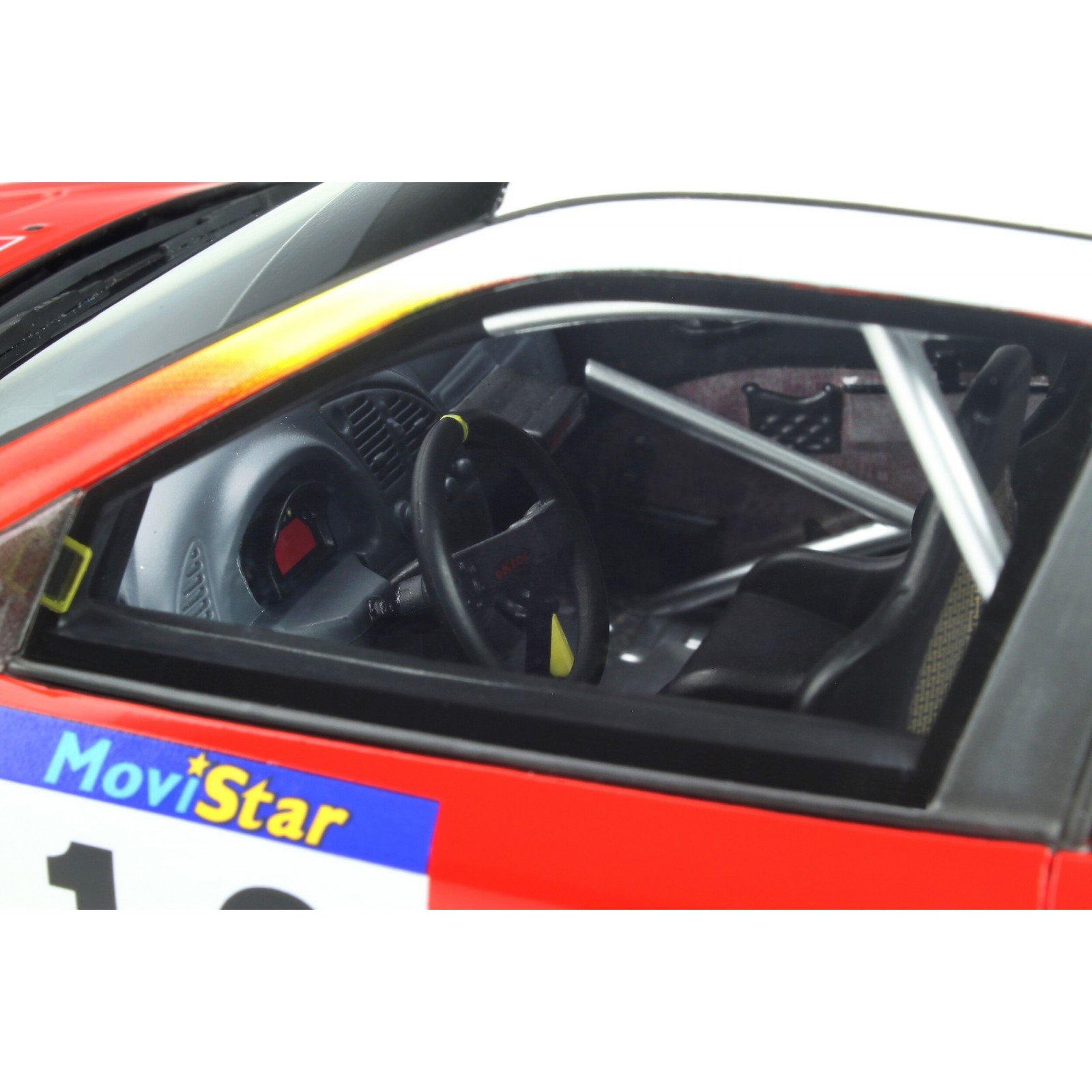 Citroën Xsara Kit Car Rally Catalunya 1999