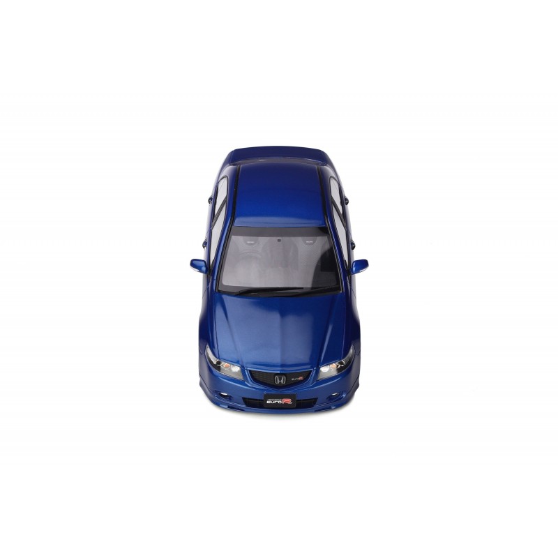Honda Accord (CL7) Euro R Artic Blue Pearl 2003