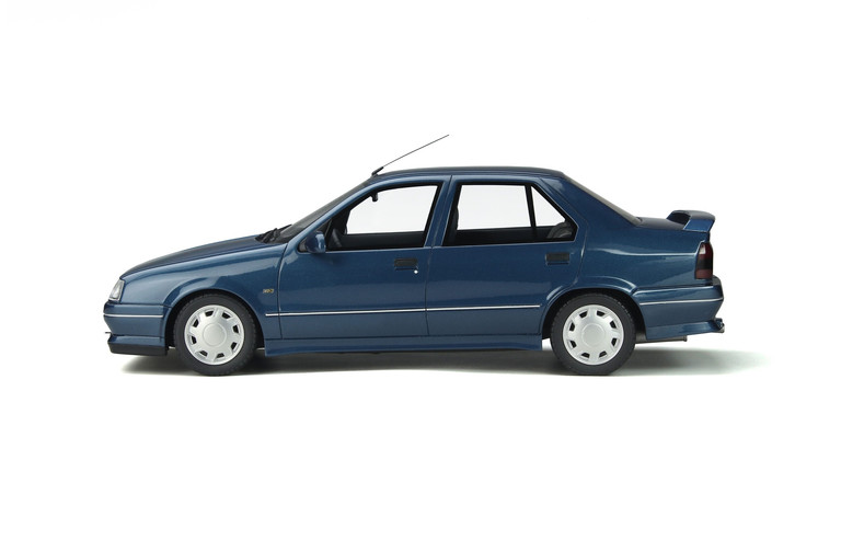 Renault 19 Chamade Ph.1 16S Blue Sport 1989