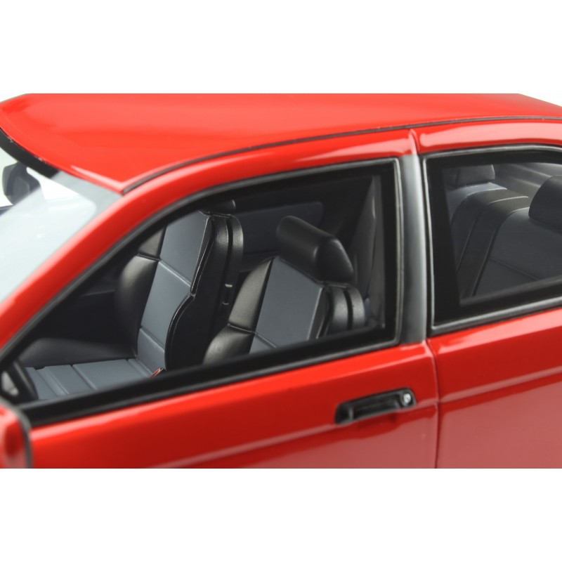 BMW E36 Compact 323 ti Hellrot 1998