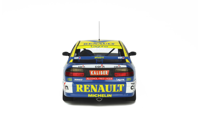 Renault Laguna BTCC 1997