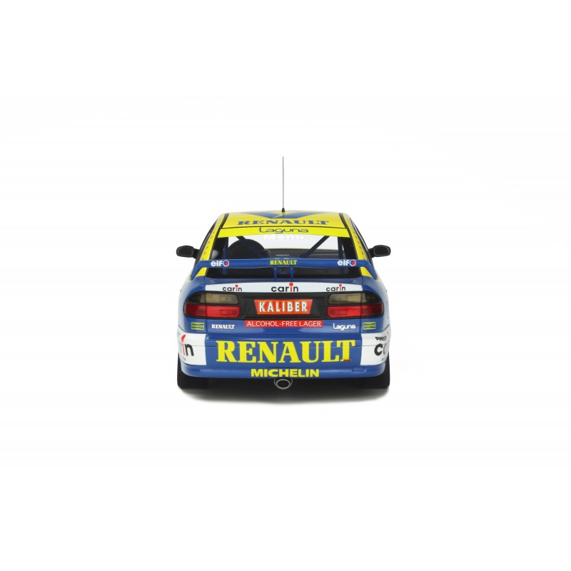 Renault Laguna BTCC 1997