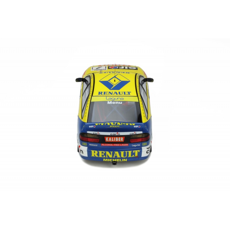 Renault Laguna BTCC 1997