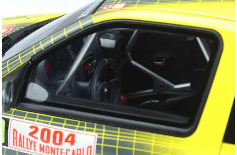 Renault Clio 2 Super 1600 2004