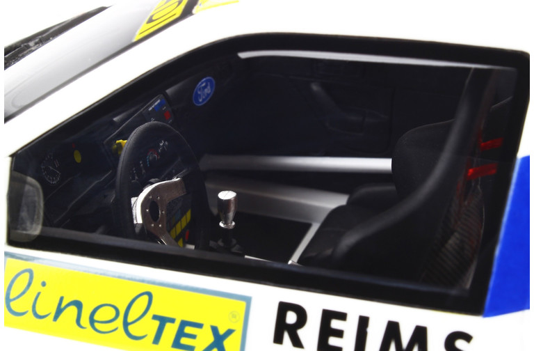 Ford Escort RS Cosworth 4x4 Gr.A Rallye Monte-Carlo 1994