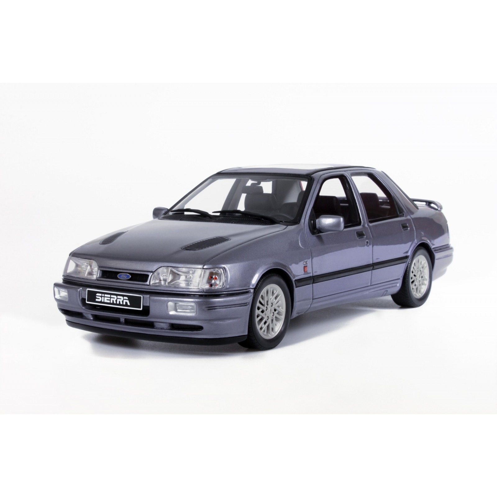 Ford Sierra 4X4 Cosworth Moonstone Blue 1990