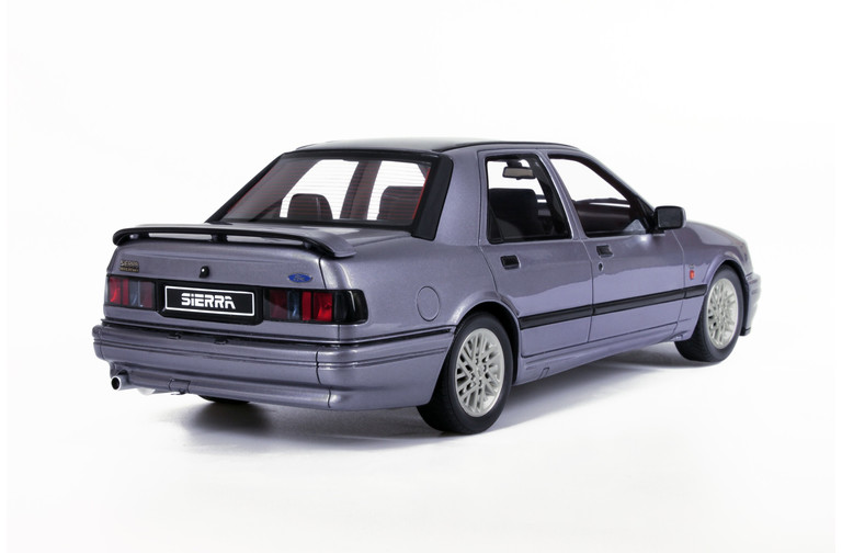Ford Sierra 4X4 Cosworth Moonstone Blue 1990