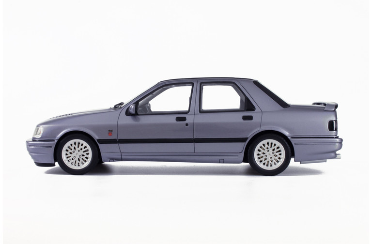 Ford Sierra 4X4 Cosworth Moonstone Blue 1990