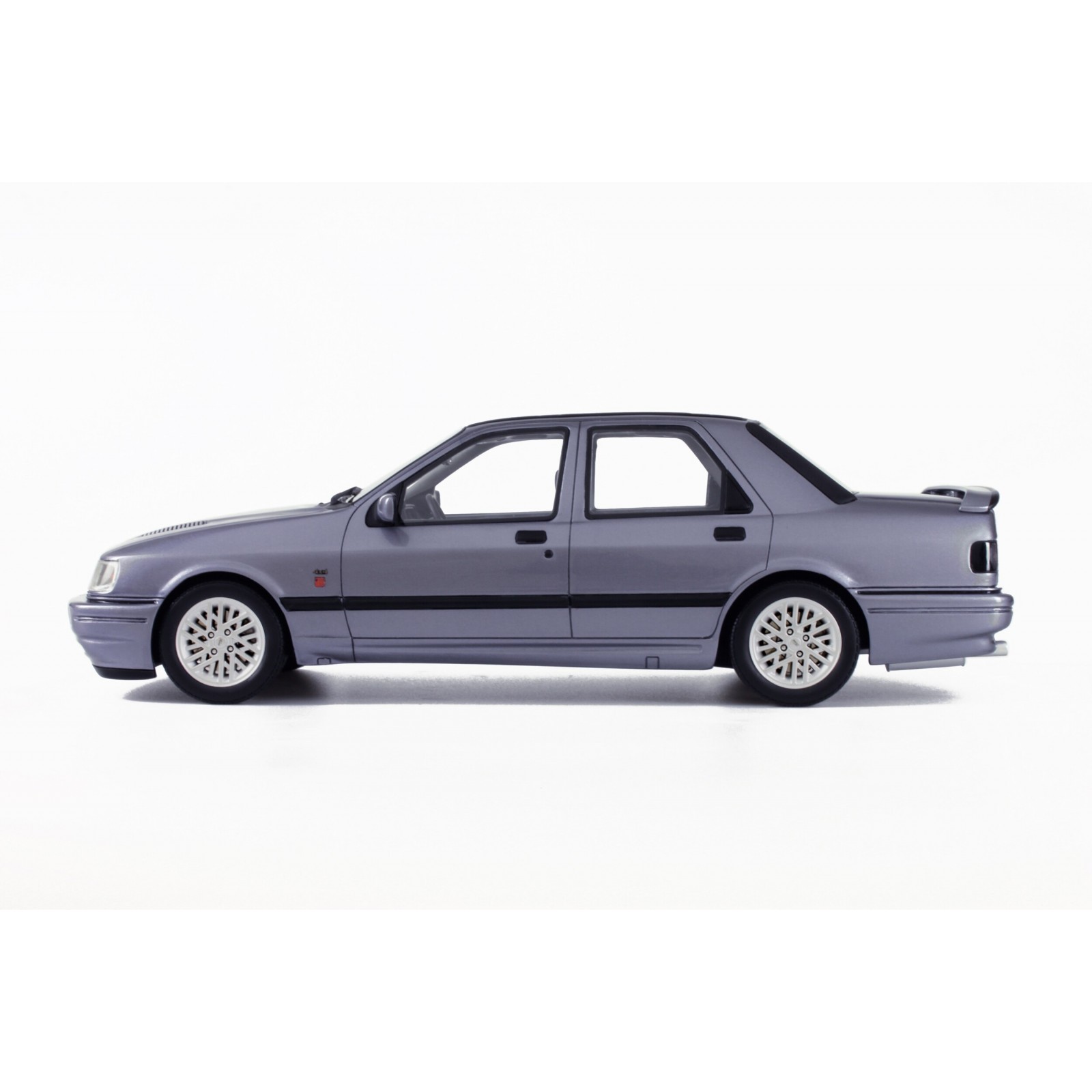 Ford Sierra 4X4 Cosworth Moonstone Blue 1990