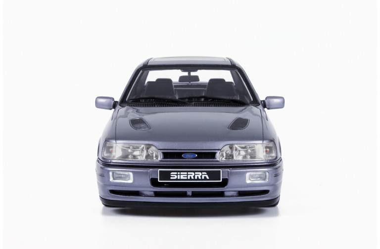 Ford Sierra 4X4 Cosworth Moonstone Blue 1990