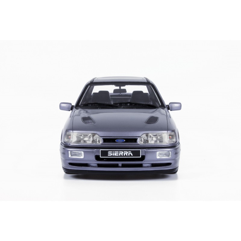Ford Sierra 4X4 Cosworth Moonstone Blue 1990