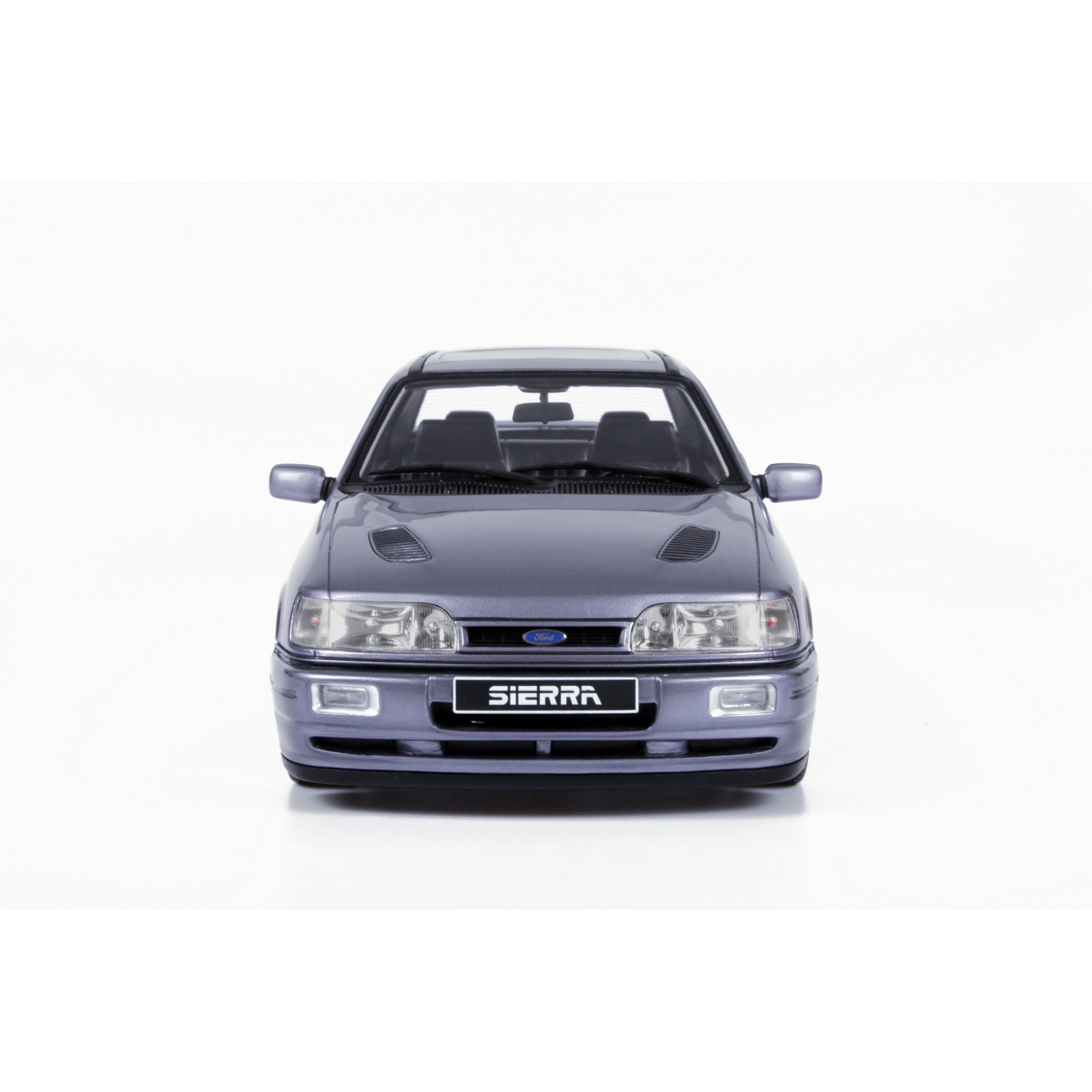 Ford Sierra 4X4 Cosworth Moonstone Blue 1990