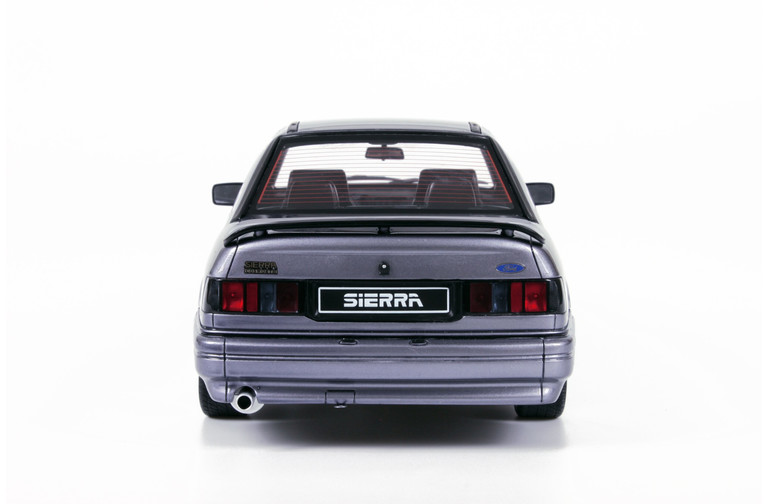 Ford Sierra 4X4 Cosworth Moonstone Blue 1990