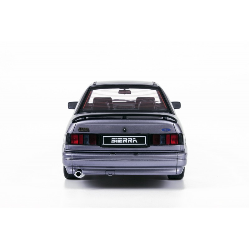 Ford Sierra 4X4 Cosworth Moonstone Blue 1990