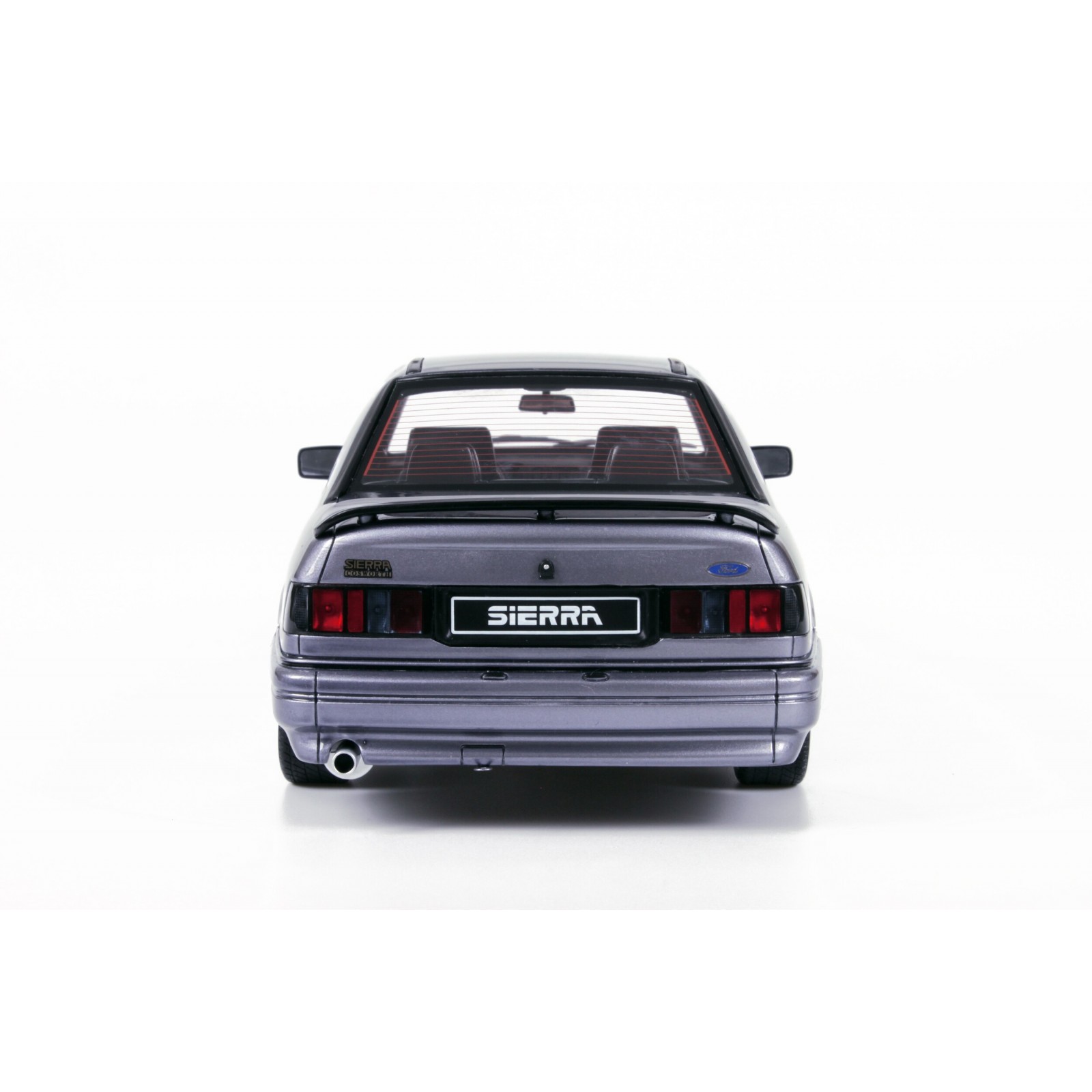 Ford Sierra 4X4 Cosworth Moonstone Blue 1990