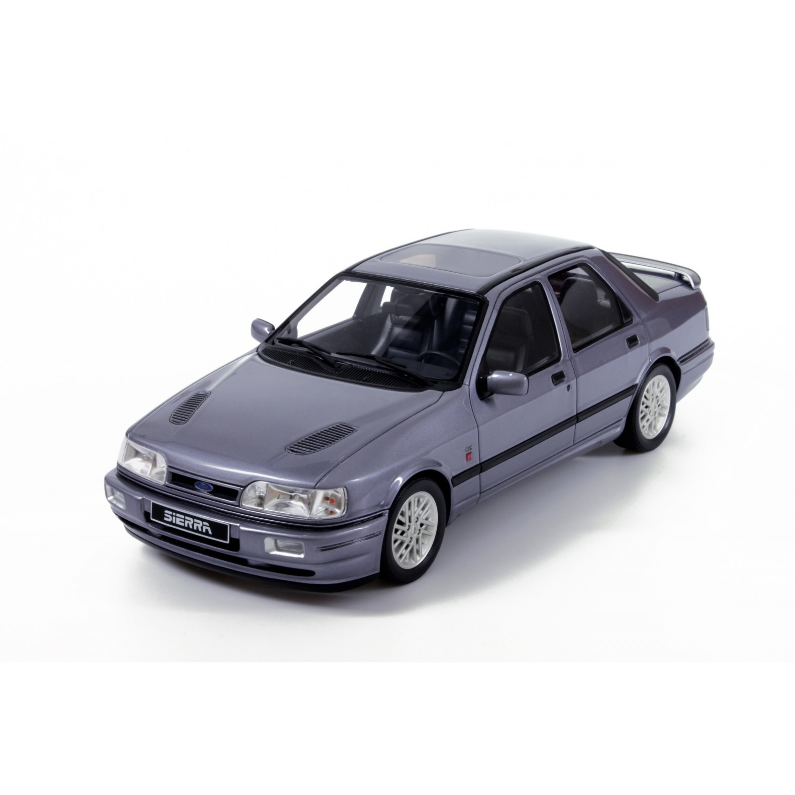 Ford Sierra 4X4 Cosworth Moonstone Blue 1990