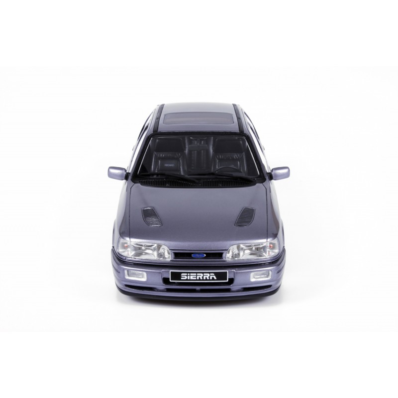 Ford Sierra 4X4 Cosworth Moonstone Blue 1990