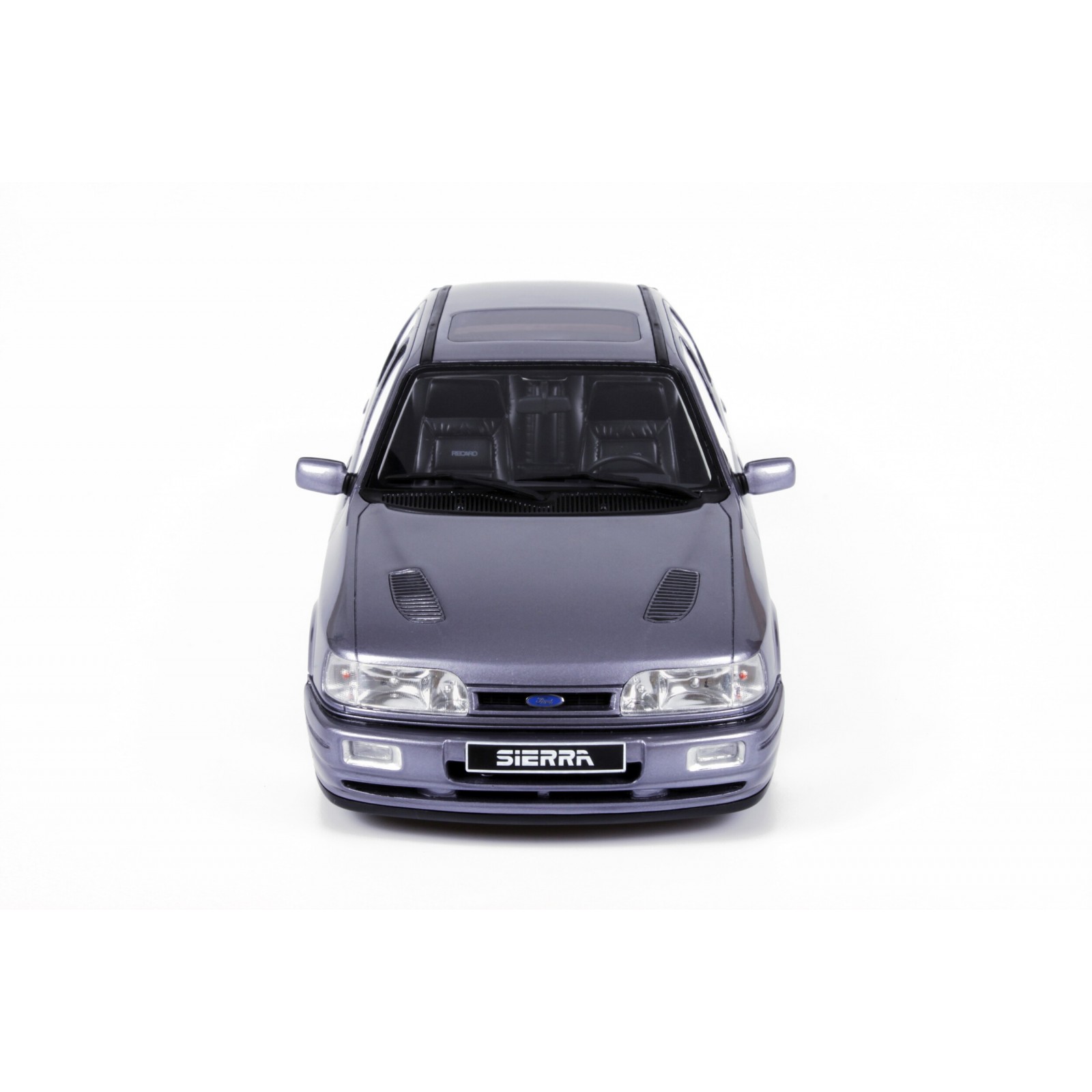 Ford Sierra 4X4 Cosworth Moonstone Blue 1990