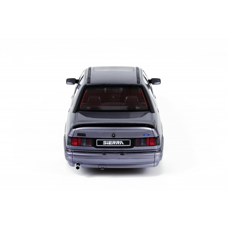 Ford Sierra 4X4 Cosworth Moonstone Blue 1990