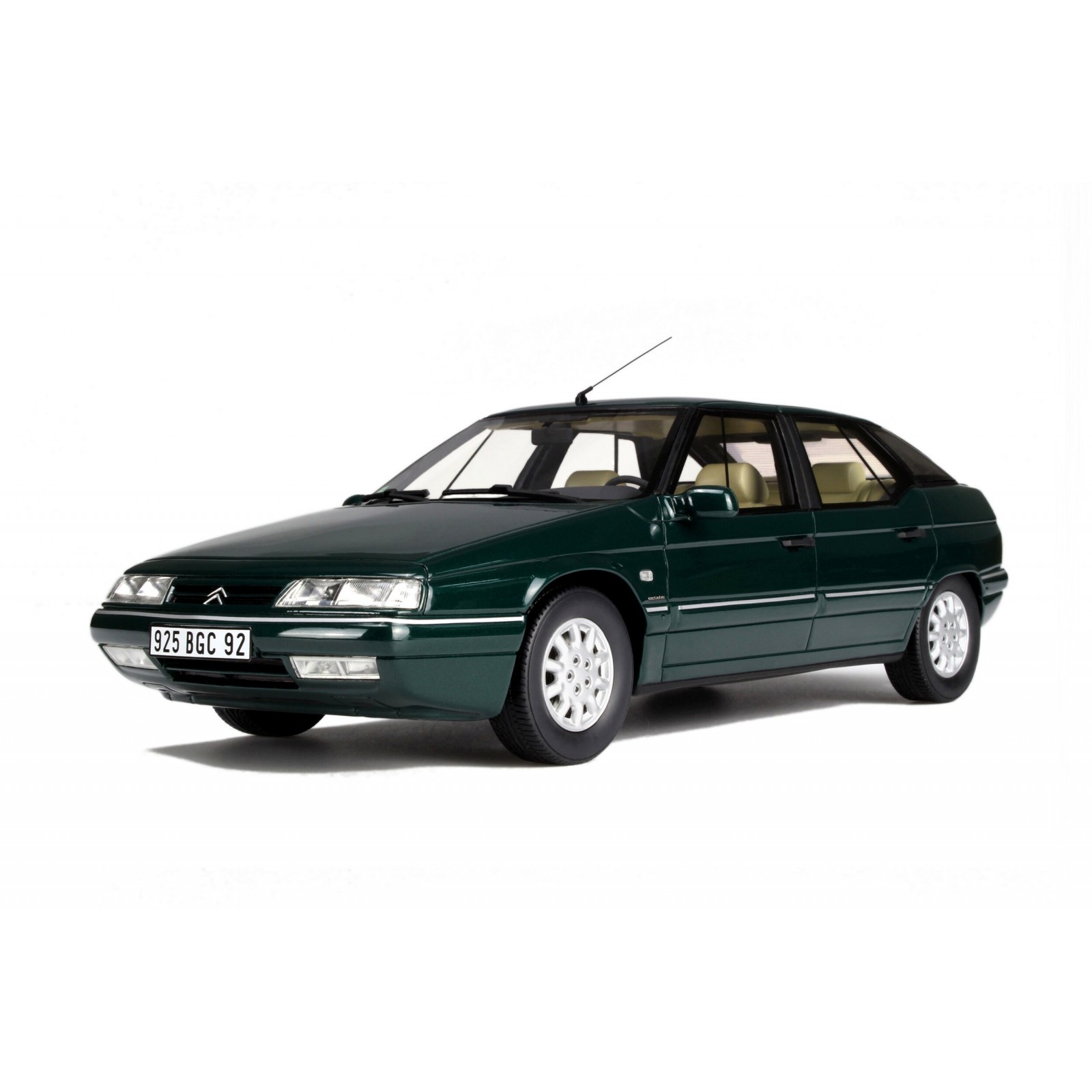 Citroën XM Ph.2 V6 24 Vert Vega 1994