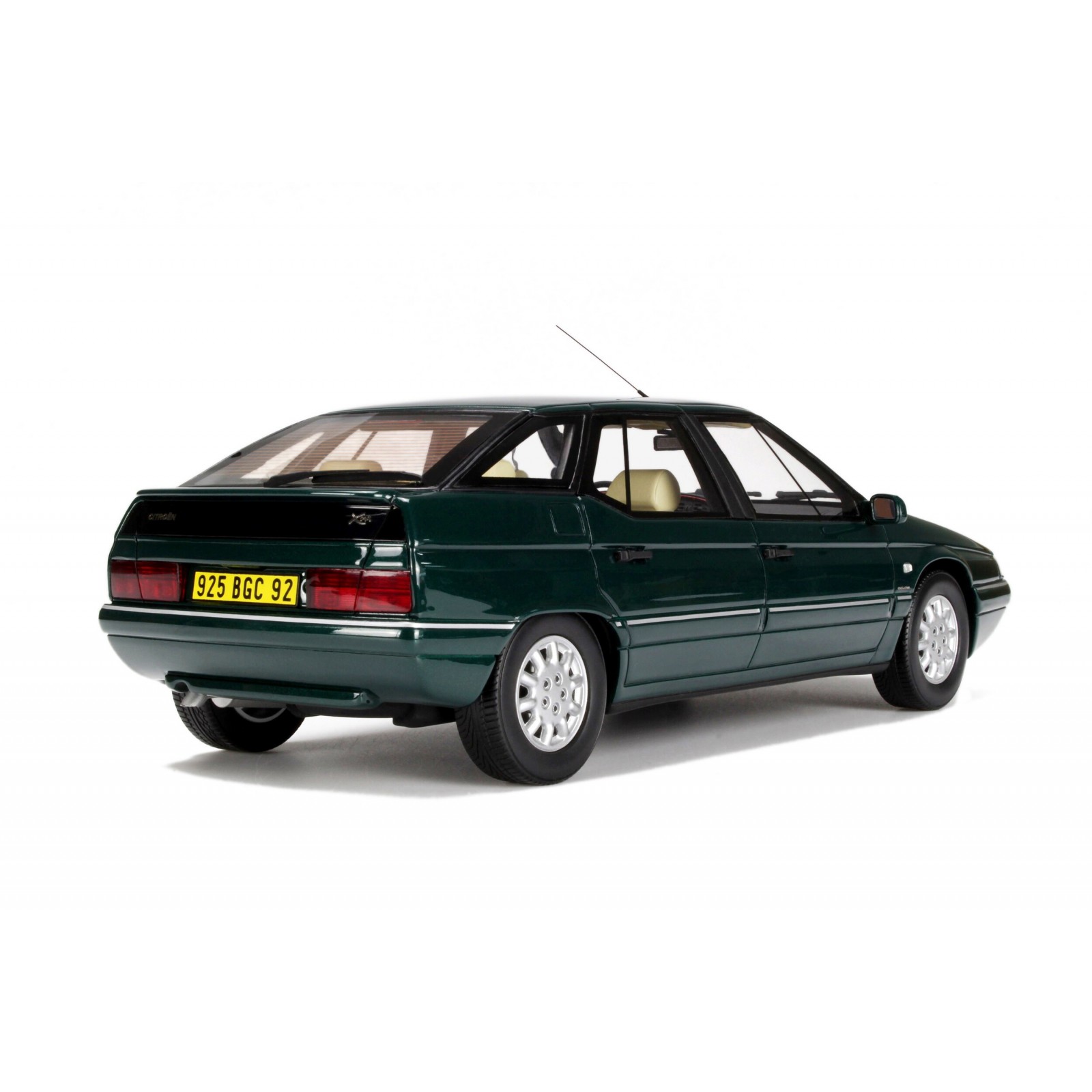 Citroën XM Ph.2 V6 24 Vert Vega 1994