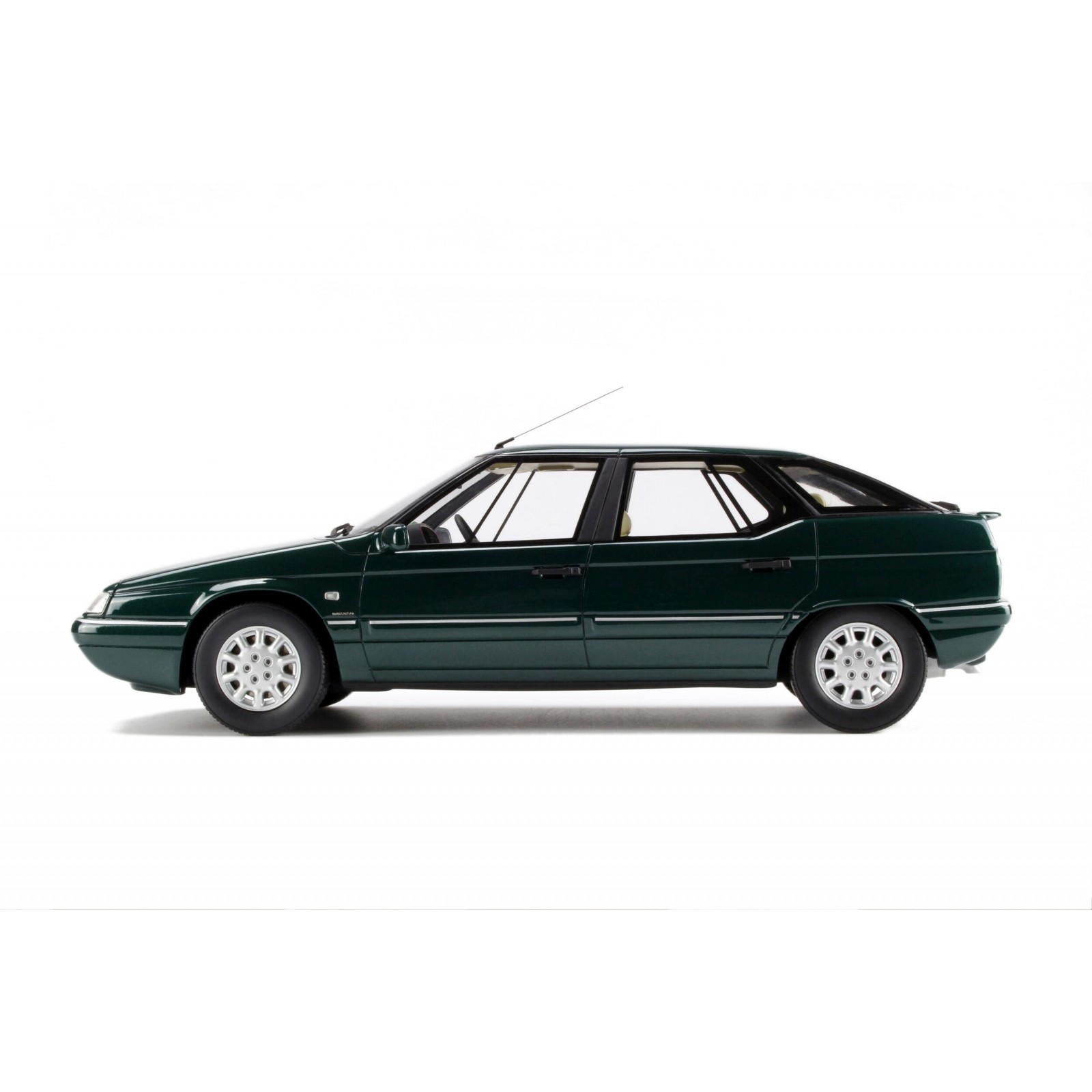 Citroën XM Ph.2 V6 24 Vert Vega 1994