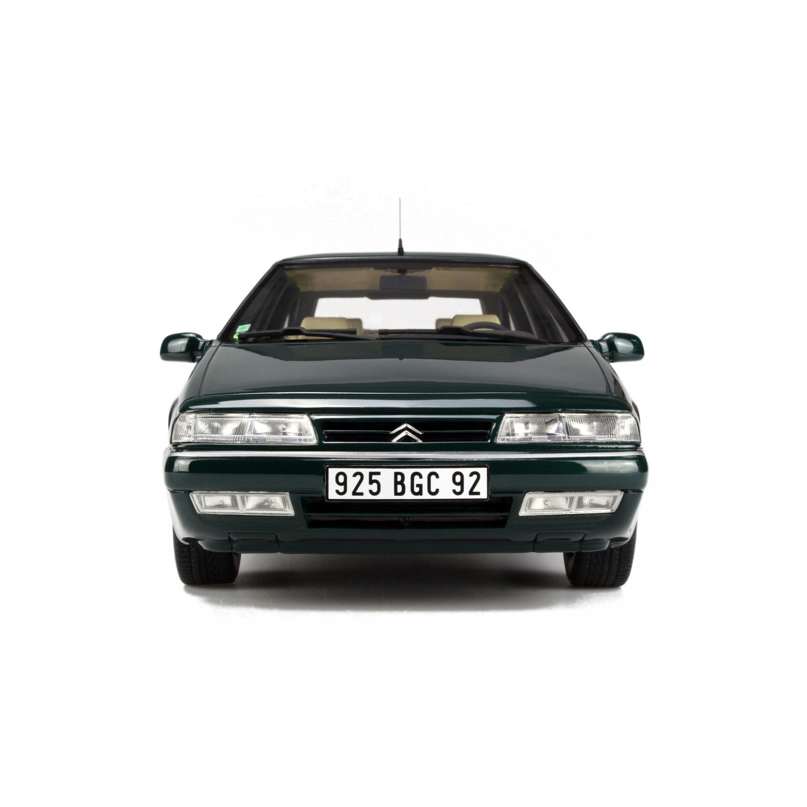 Citroën XM Ph.2 V6 24 Vert Vega 1994