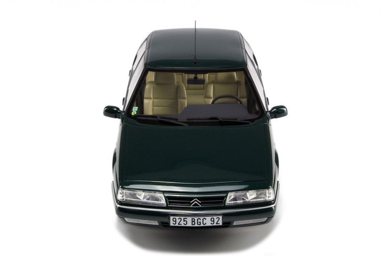 Citroën XM Ph.2 V6 24 Vert Vega 1994