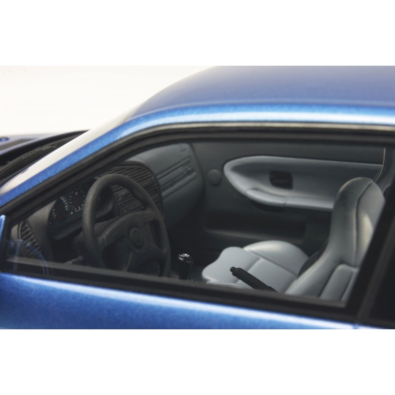 BMW E36 M3 3.2 Bleu Estoril 1995