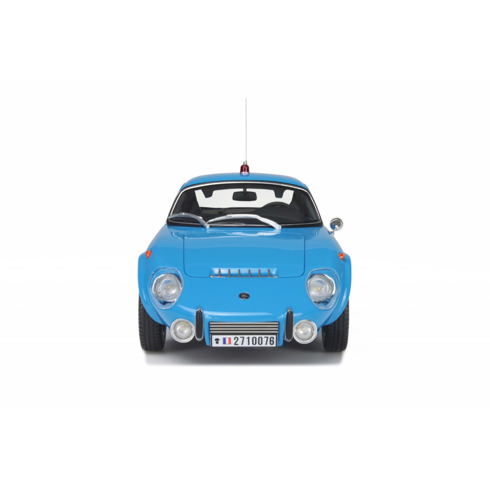 Matra Djet 5 S Gendarmerie BRI Bleu Gendarmerie 1966