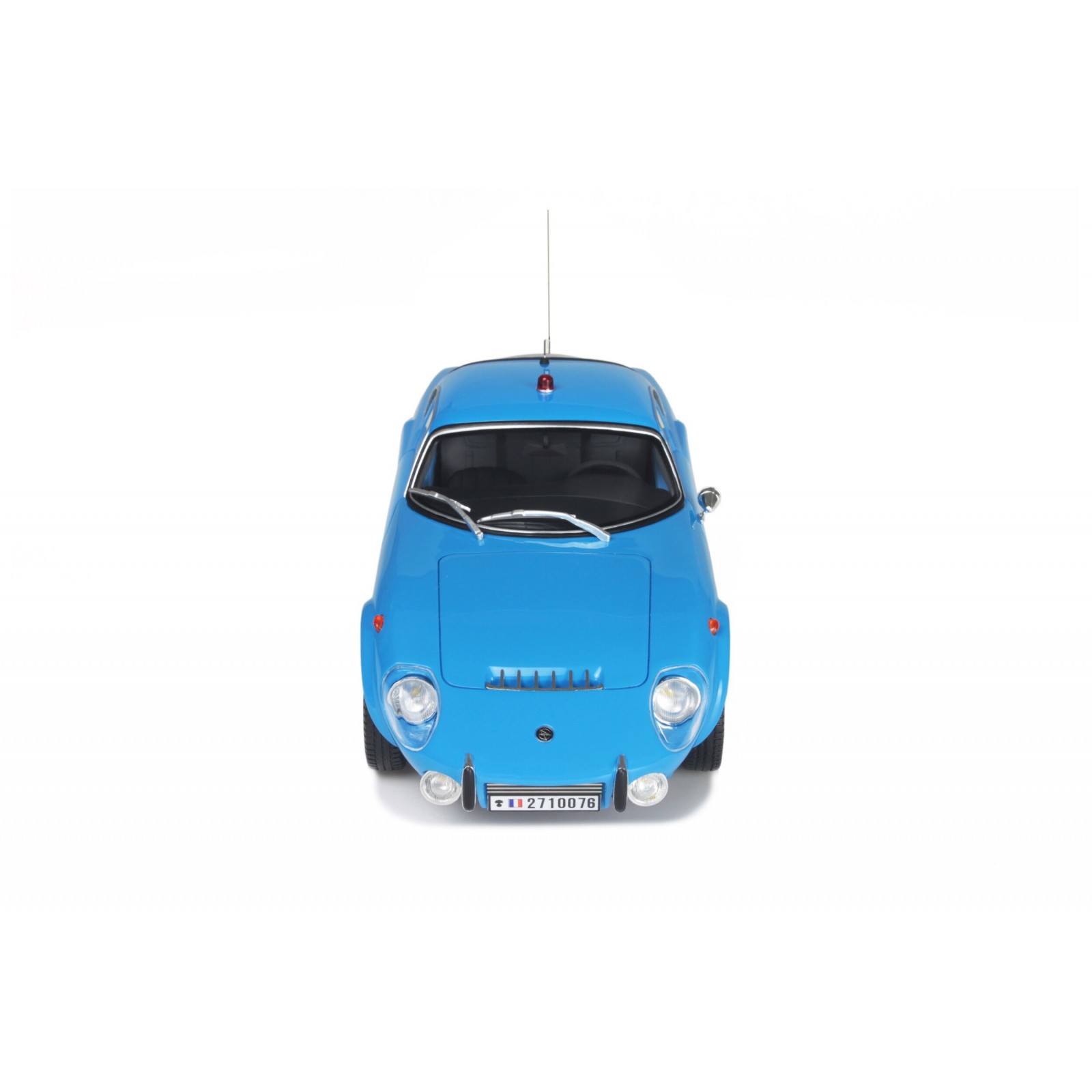Matra Djet 5 S Gendarmerie BRI Bleu Gendarmerie 1966