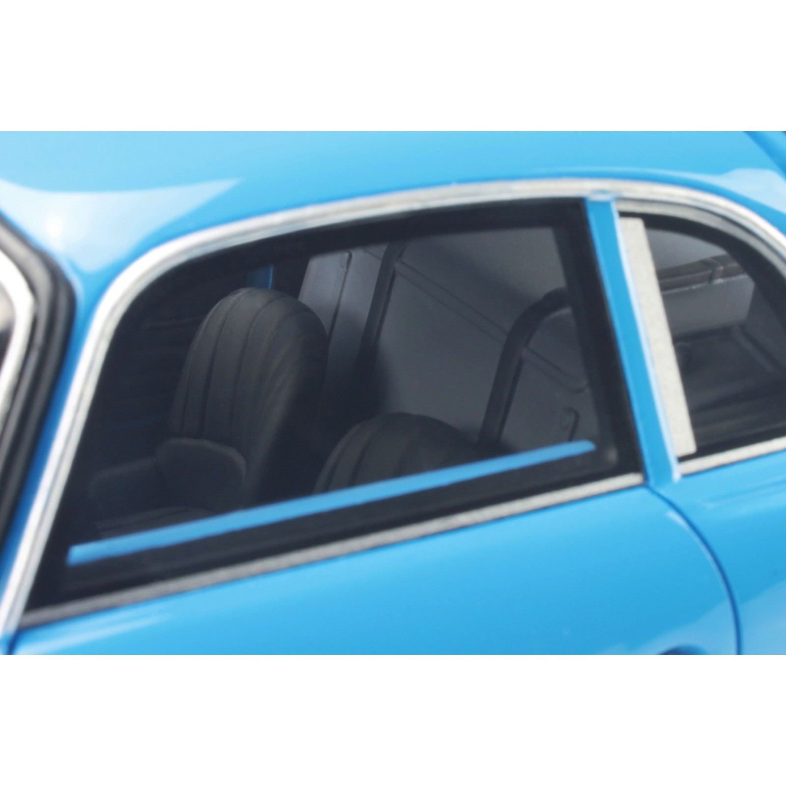 Matra Djet 5 S Gendarmerie BRI Bleu Gendarmerie 1966