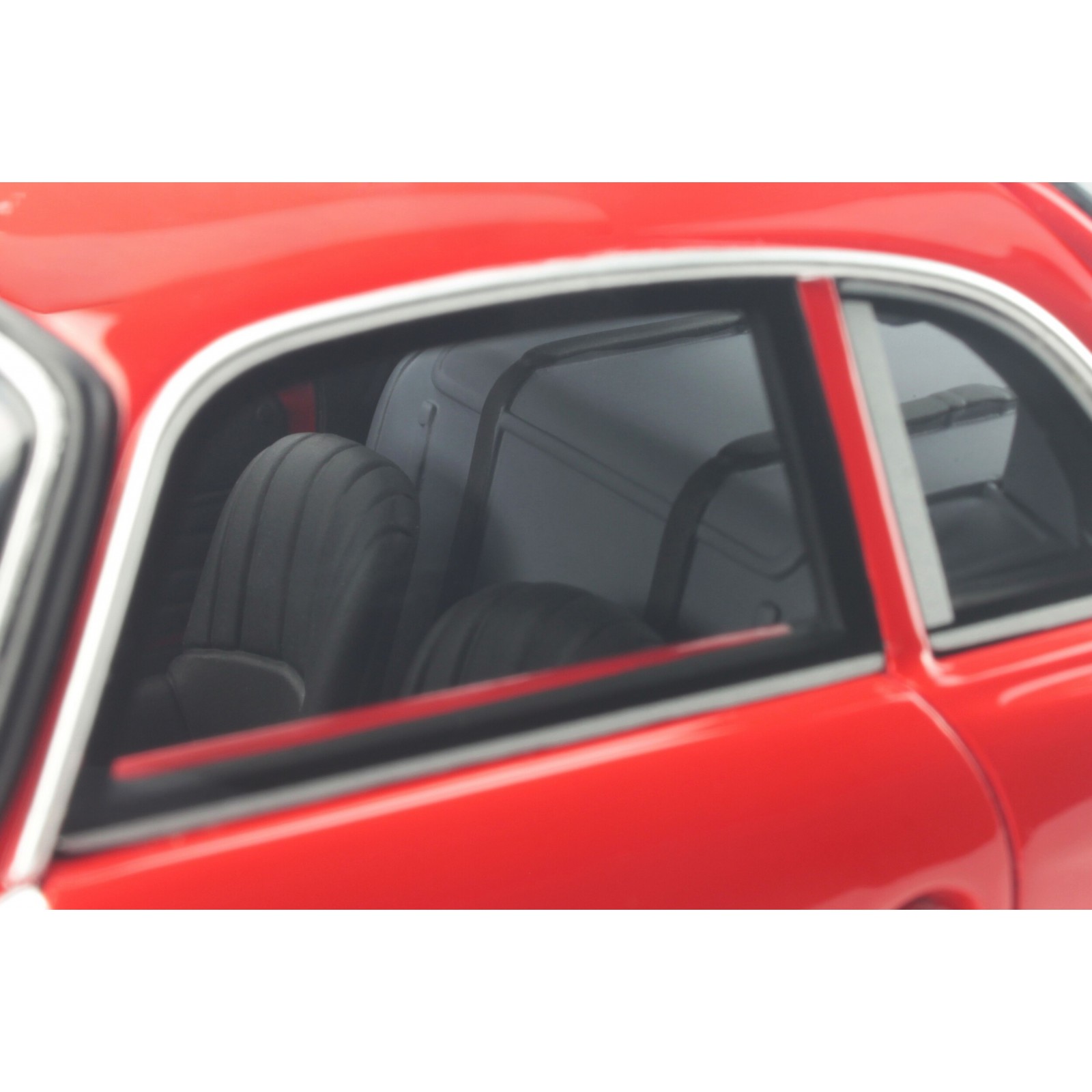 Matra Djet 5 S Rouge Java 1968