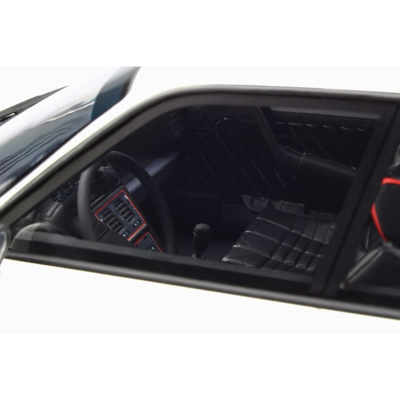 Citroën CX 2.5 GTI Turbo 2 Blanc Meije 1988