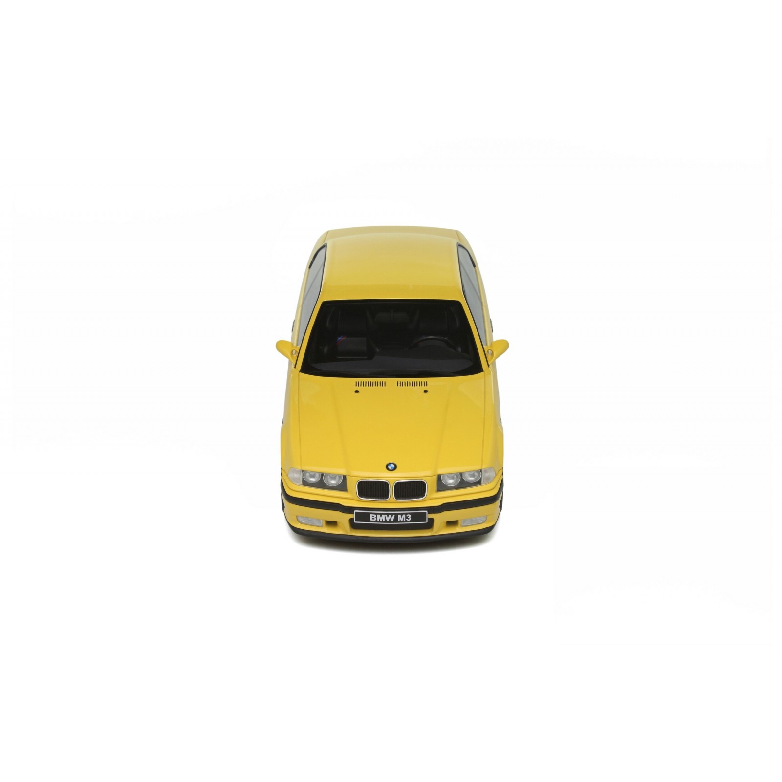 BMW E36 M3 Dakargelb II 1995