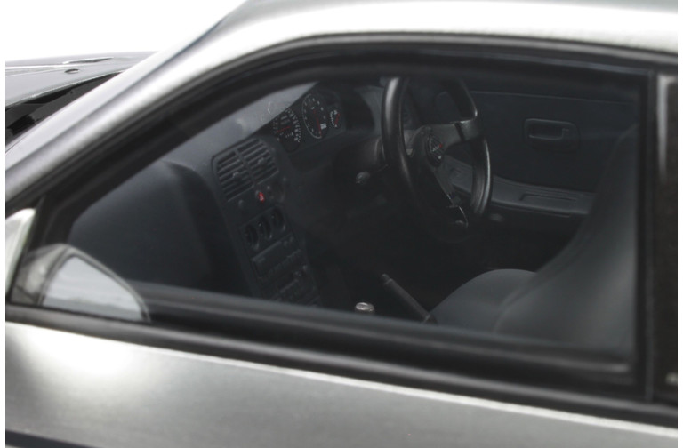 Nissan Skyline R33 Nismo 400 R Spark Silver 1996