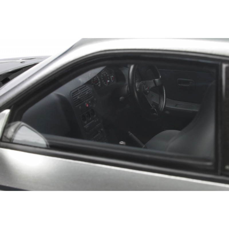 Nissan Skyline R33 Nismo 400 R Spark Silver 1996