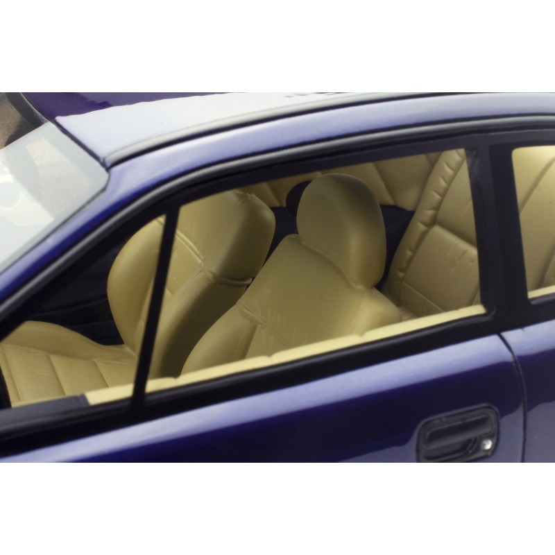 Opel Calibra Turbo 4x4 Ceramic Blue 1996