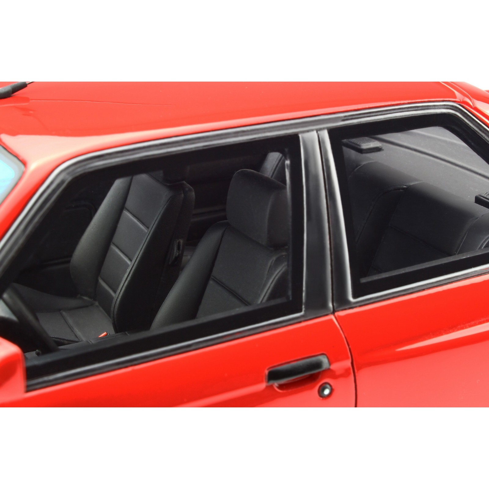 BMW E30 M3 BrilliantRot 1989