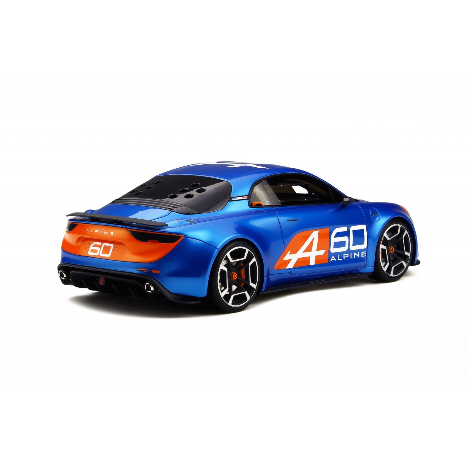 Alpine Célébration Le Mans Le Mans 2015 2015