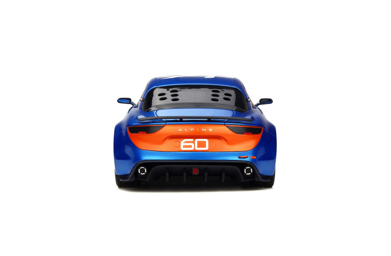 Alpine Célébration Le Mans Le Mans 2015 2015