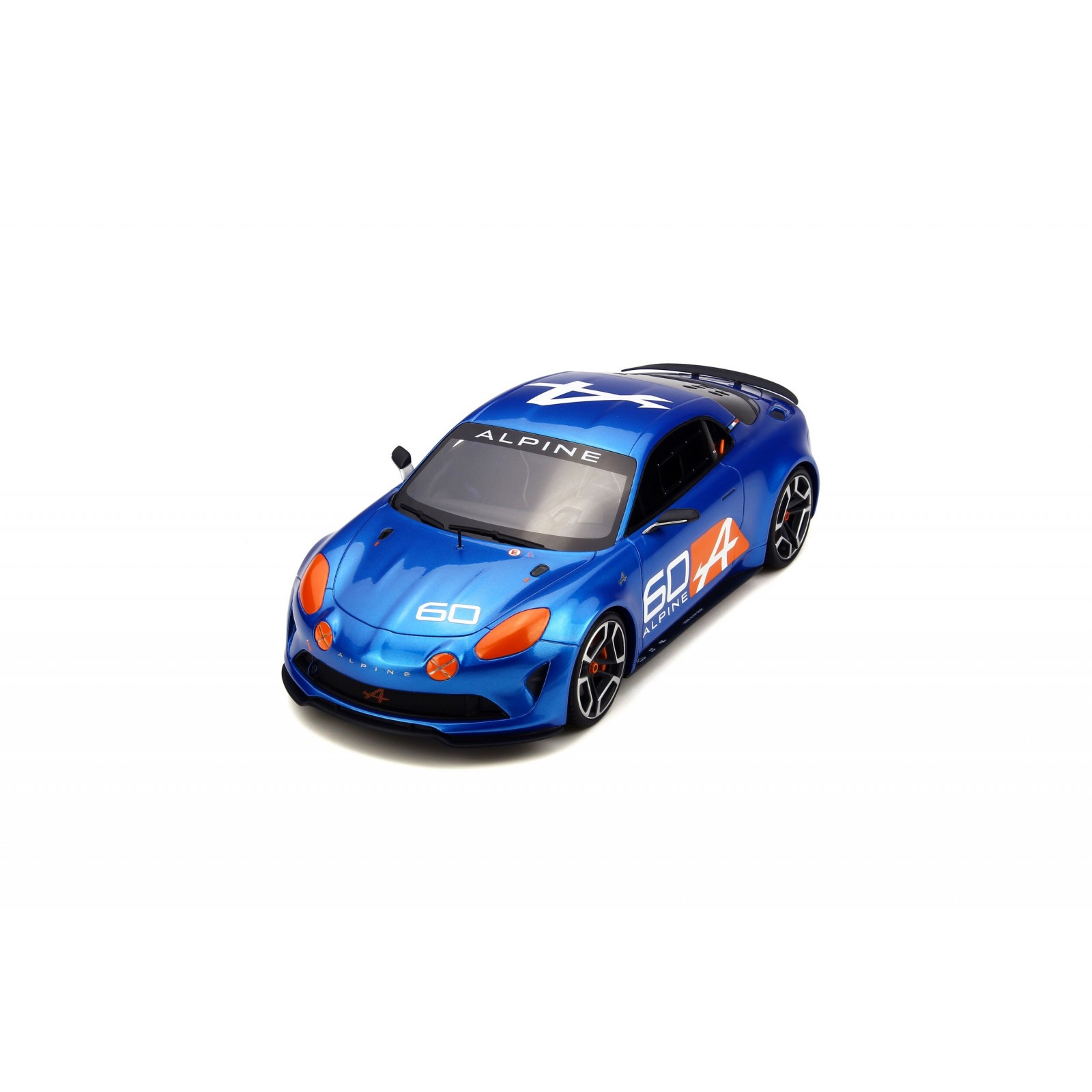 Alpine Célébration Le Mans Le Mans 2015 2015