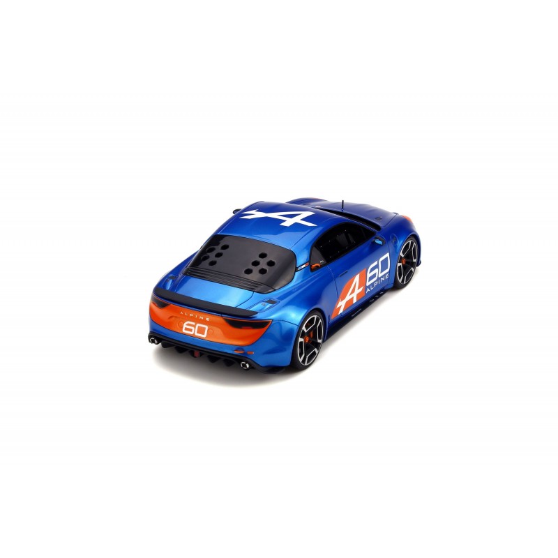 Alpine Célébration Le Mans Le Mans 2015 2015